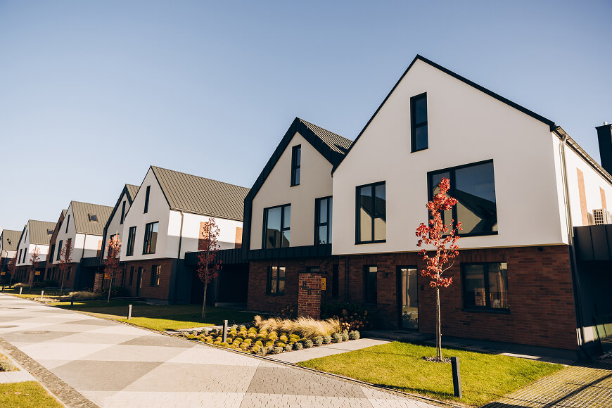 Discover the Future of Prefab Homes Today