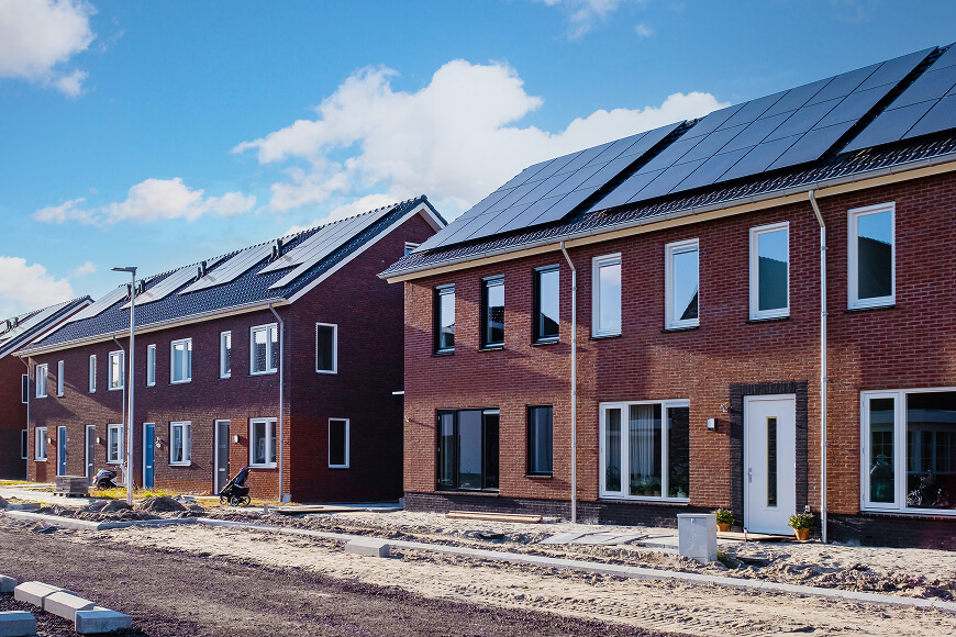 5 Surprising Benefits of Modular Construction
