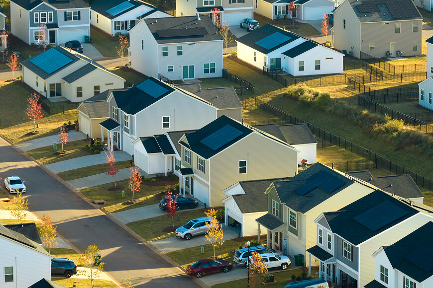 Is Modular Housing the Solution to Affordability?