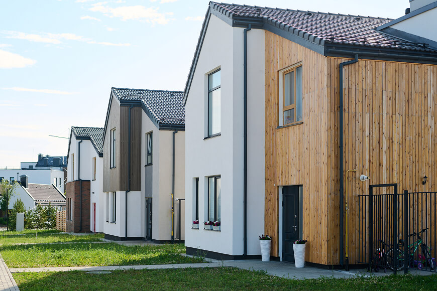 Unlock Your Dream Home with Prefab Options