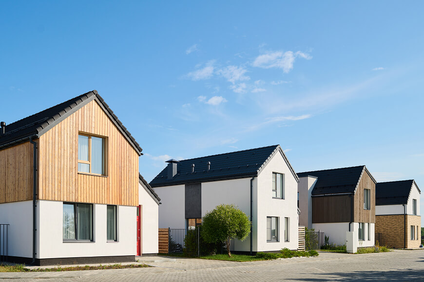 Busting Myths: Prefab Homes Are Not Subpar