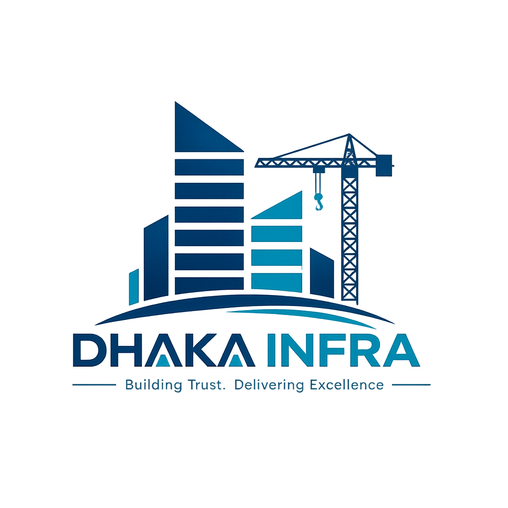 Dhaka Infra