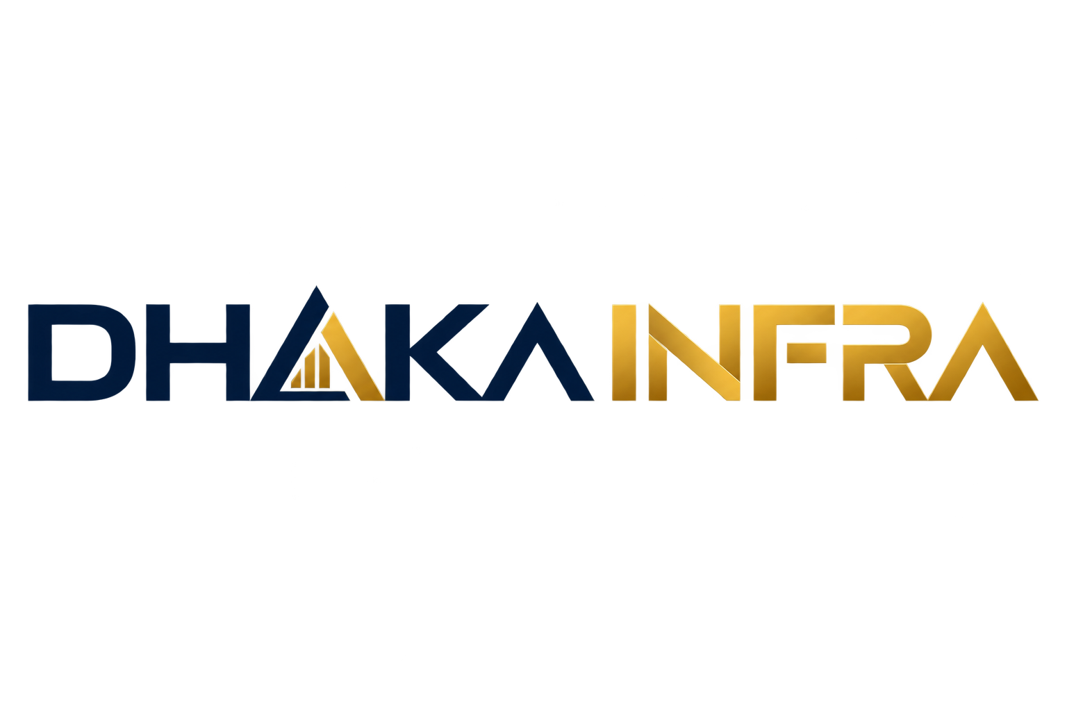 Dhaka Infra